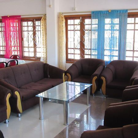 Hotel Druk Bhalukpung ภายนอก รูปภาพ