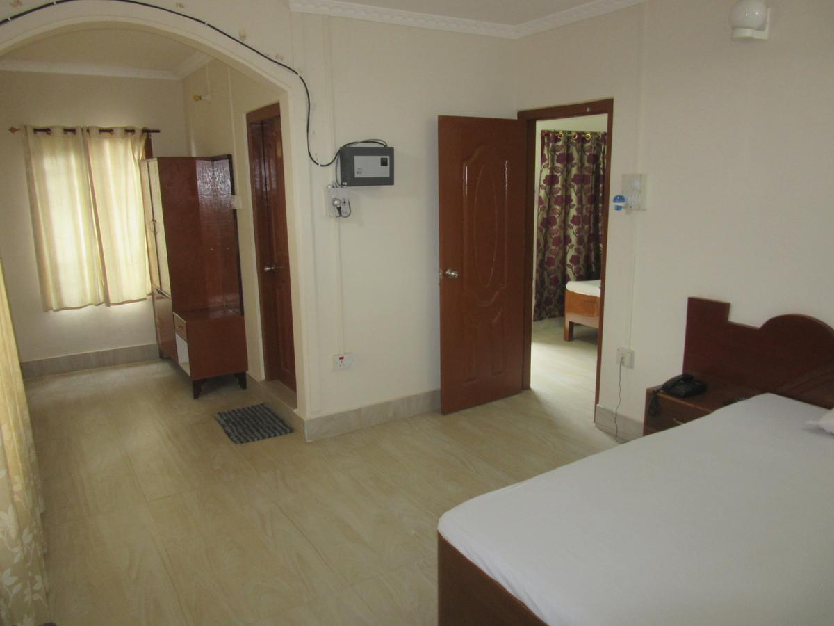 Hotel Druk Bhalukpung ภายนอก รูปภาพ