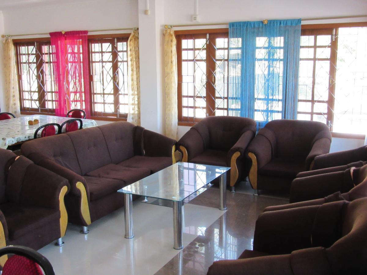 Hotel Druk Bhalukpung ภายนอก รูปภาพ