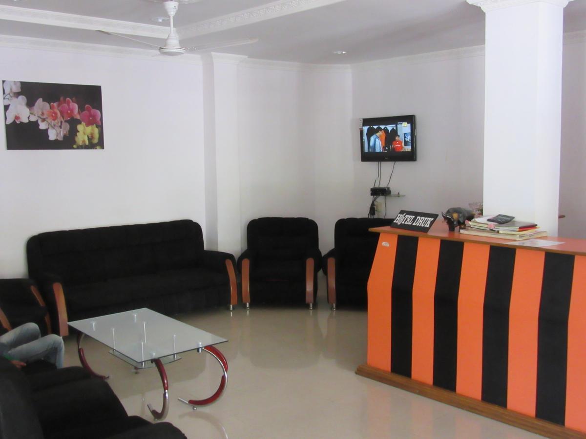 Hotel Druk Bhalukpung ภายนอก รูปภาพ