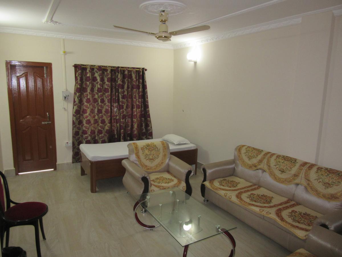 Hotel Druk Bhalukpung ภายนอก รูปภาพ